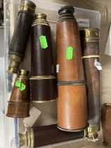 Scientific Instruments: