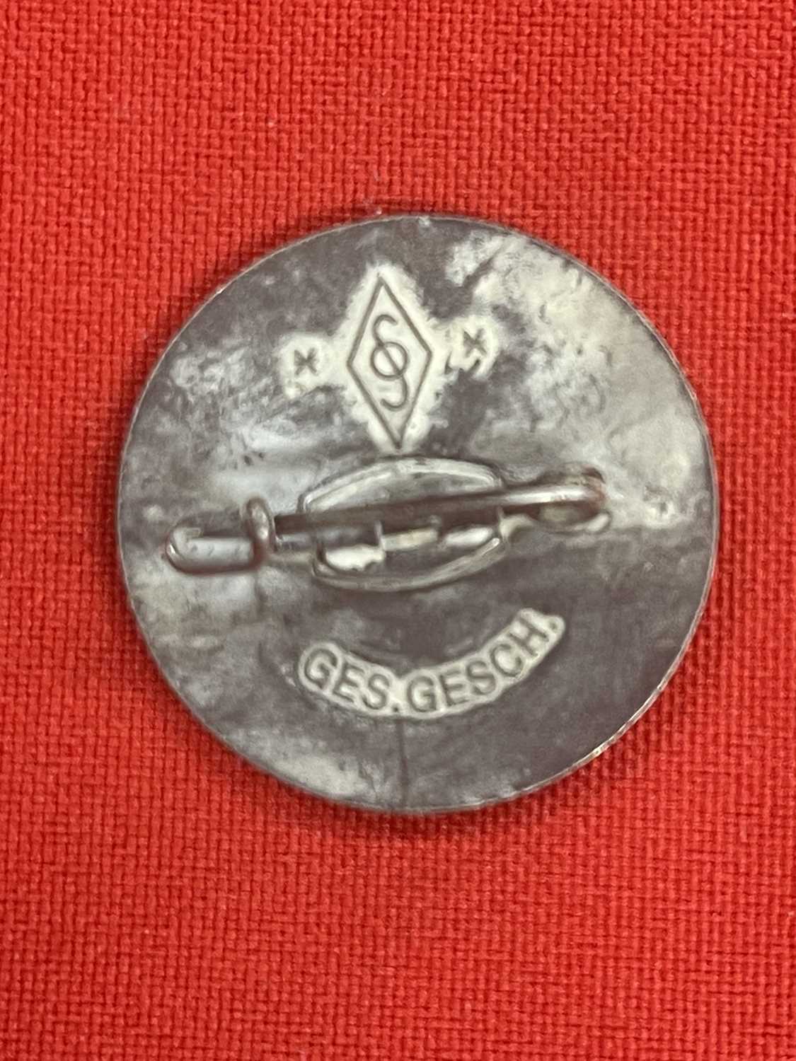 Militaria/Third Reich: - Image 2 of 3