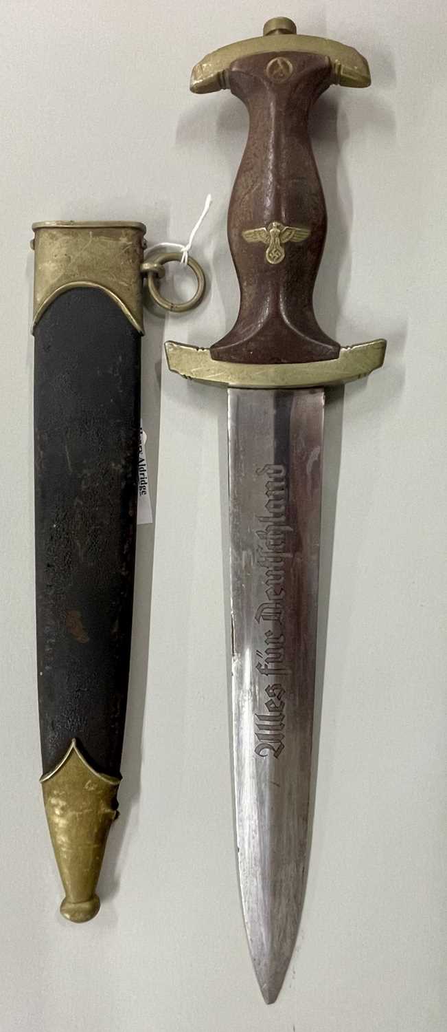 WWII/Third Reich: - Image 3 of 6