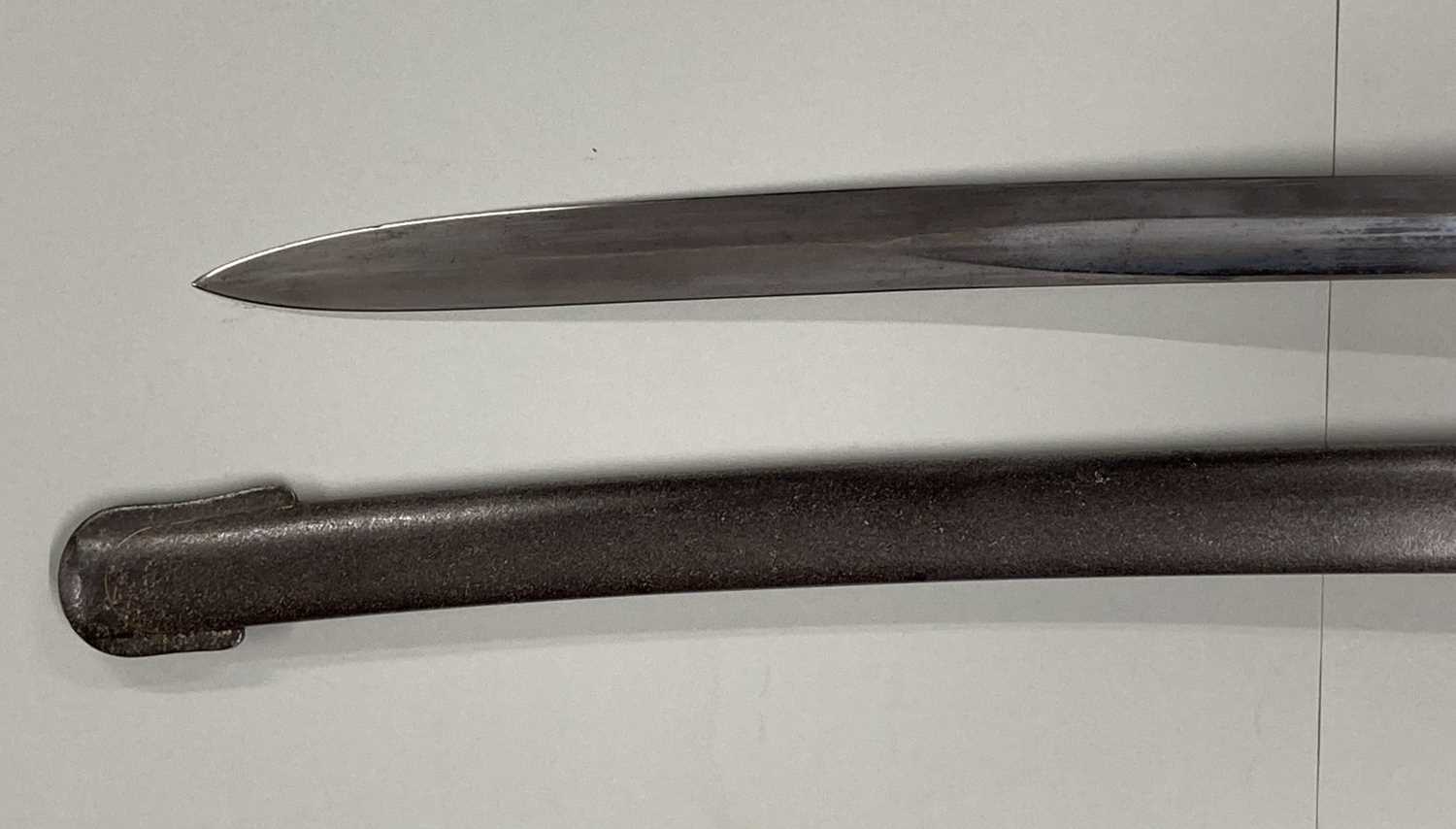 Weapons & Militaria: - Image 4 of 6