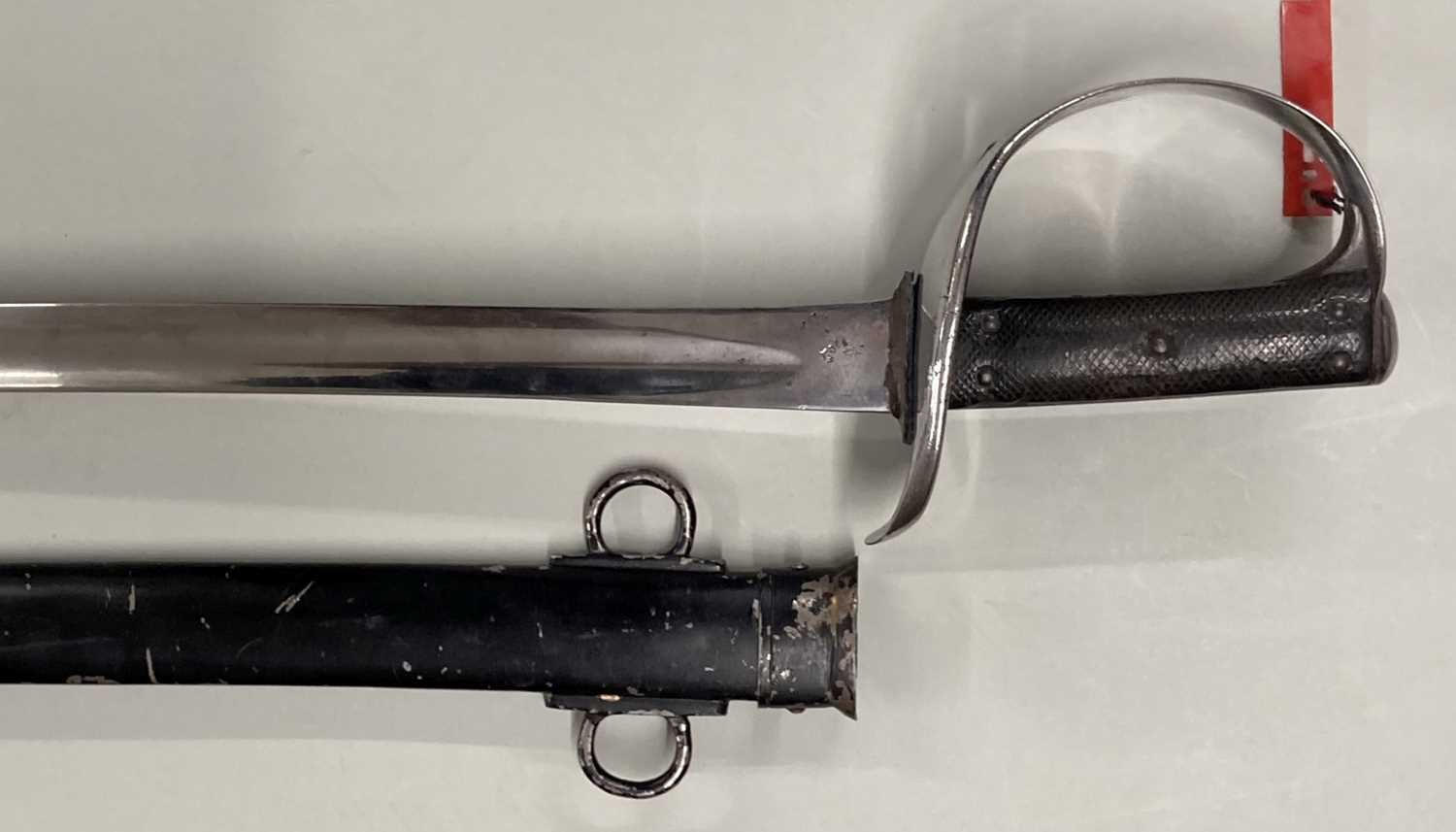 Weapons & Militaria: - Image 4 of 6