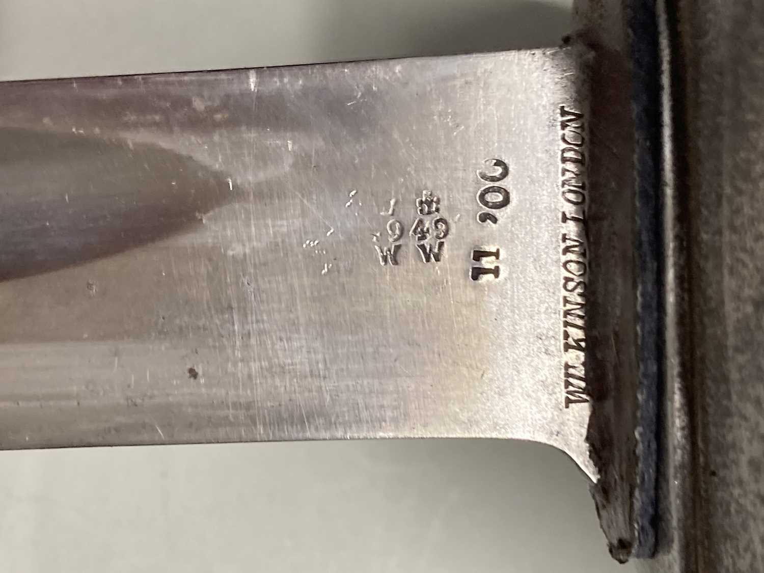 Weapons & Militaria: - Image 6 of 6