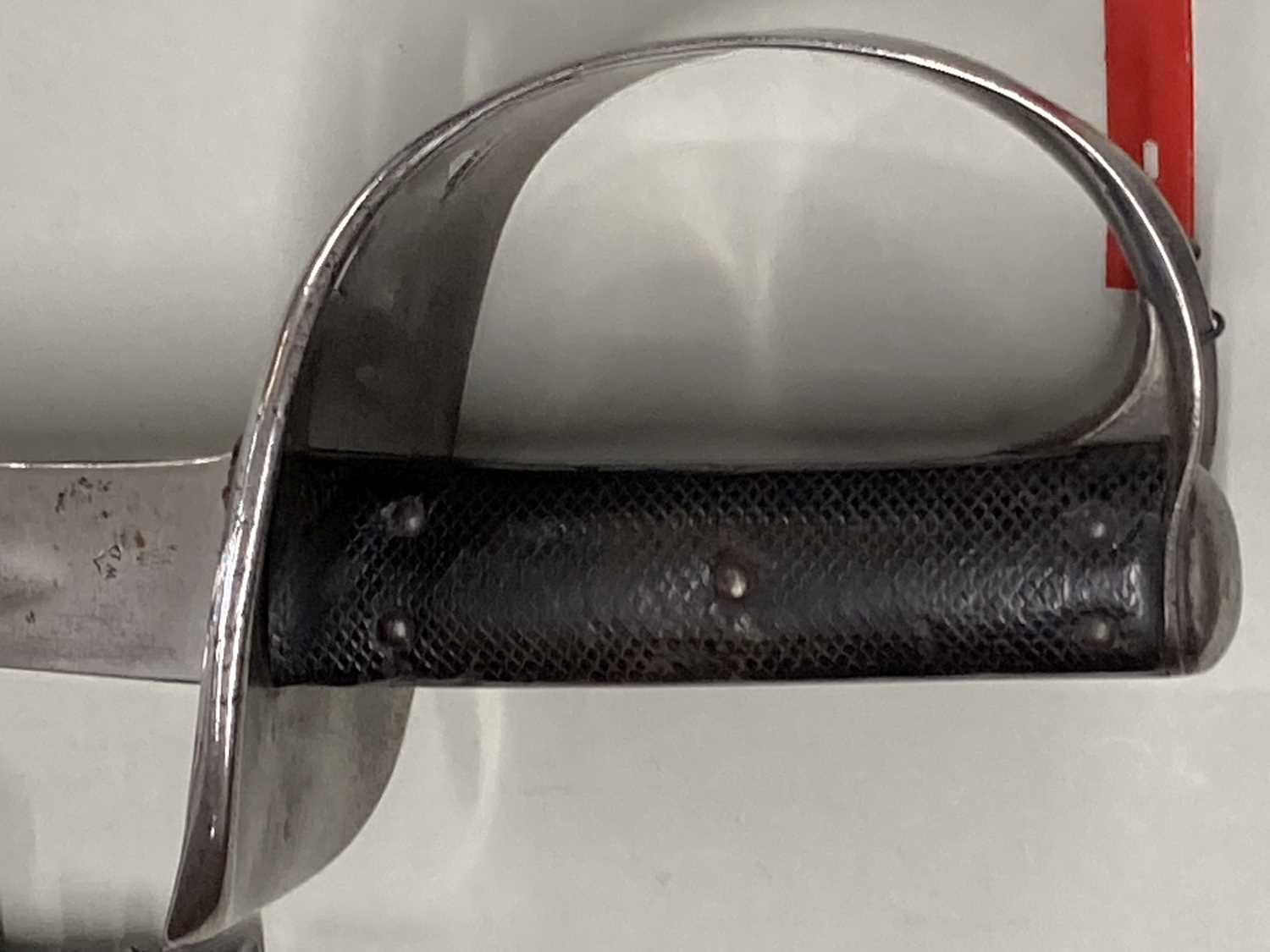 Weapons & Militaria: - Image 3 of 6