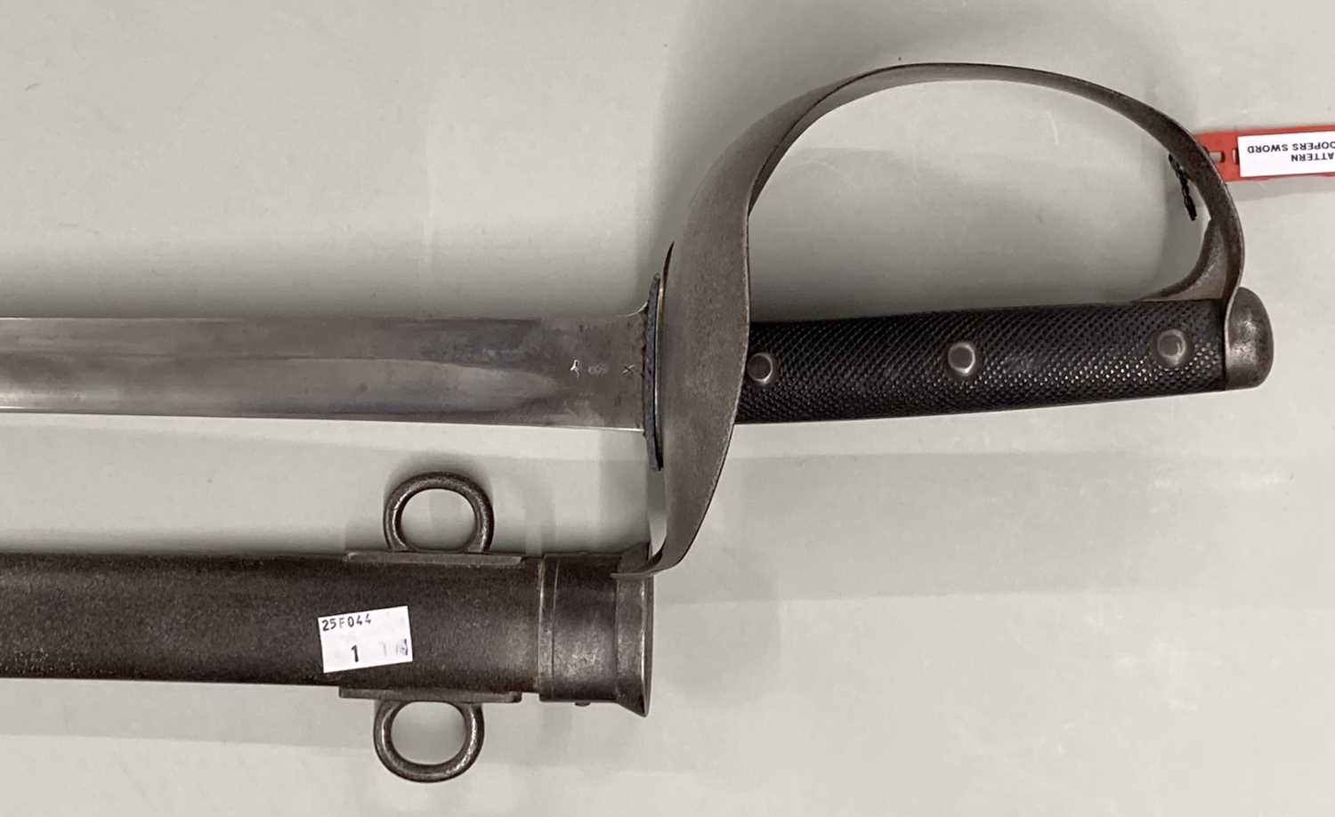 Weapons & Militaria: - Image 2 of 6