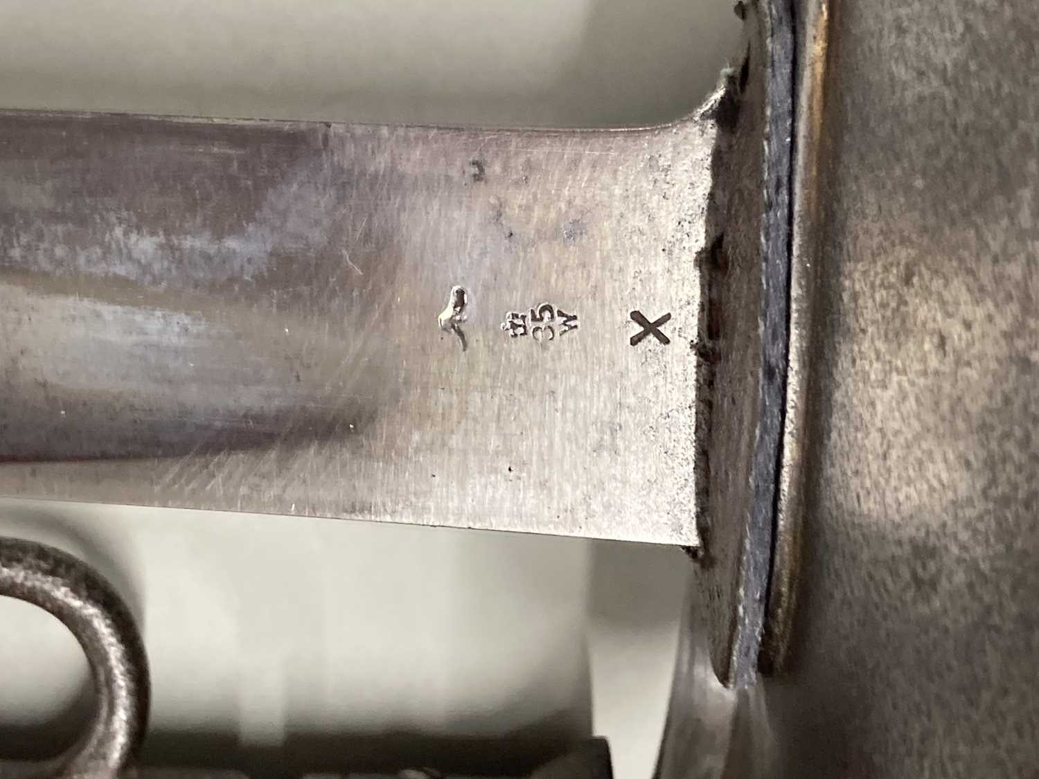 Weapons & Militaria: - Image 5 of 6