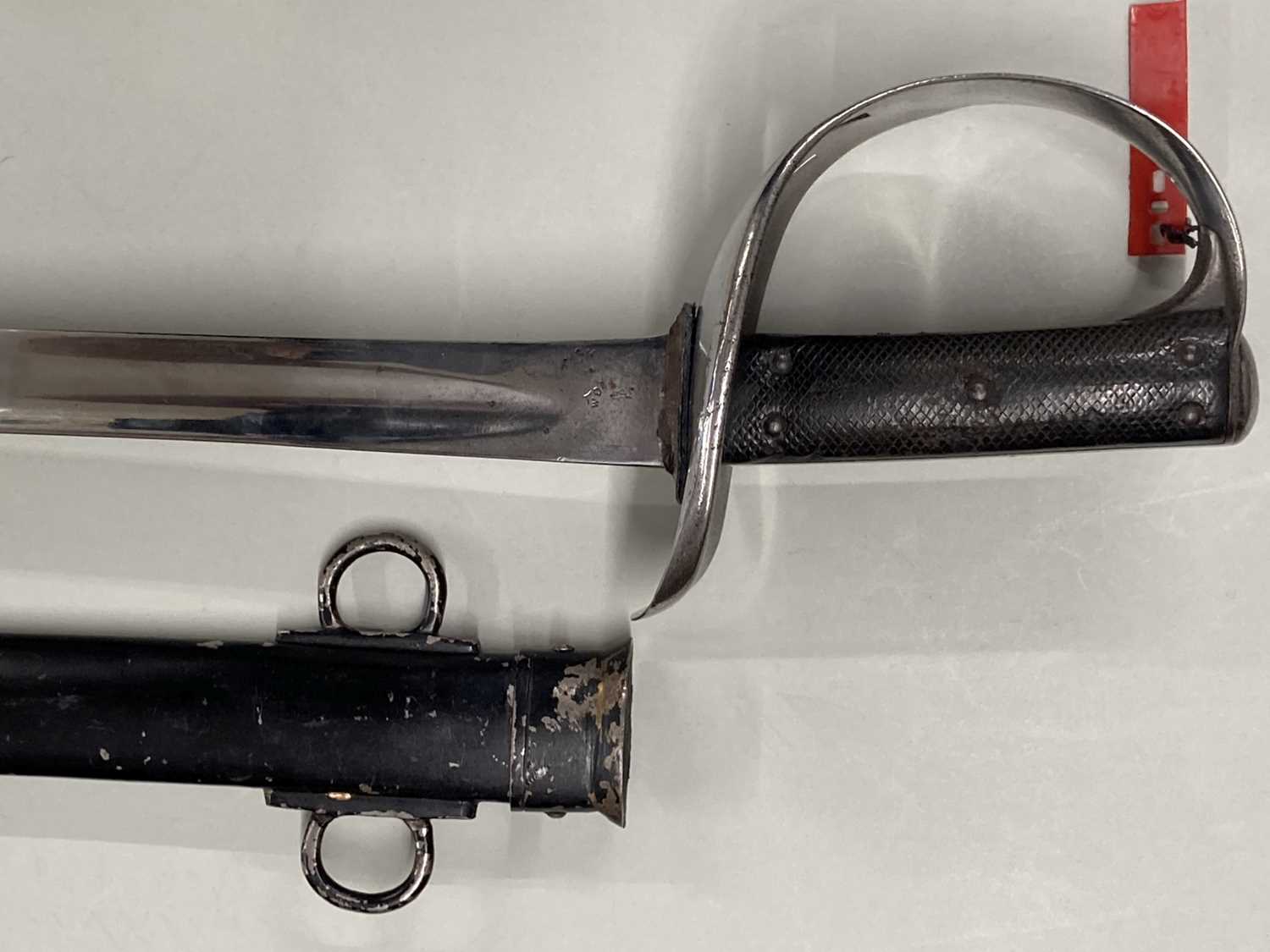 Weapons & Militaria: - Image 2 of 6