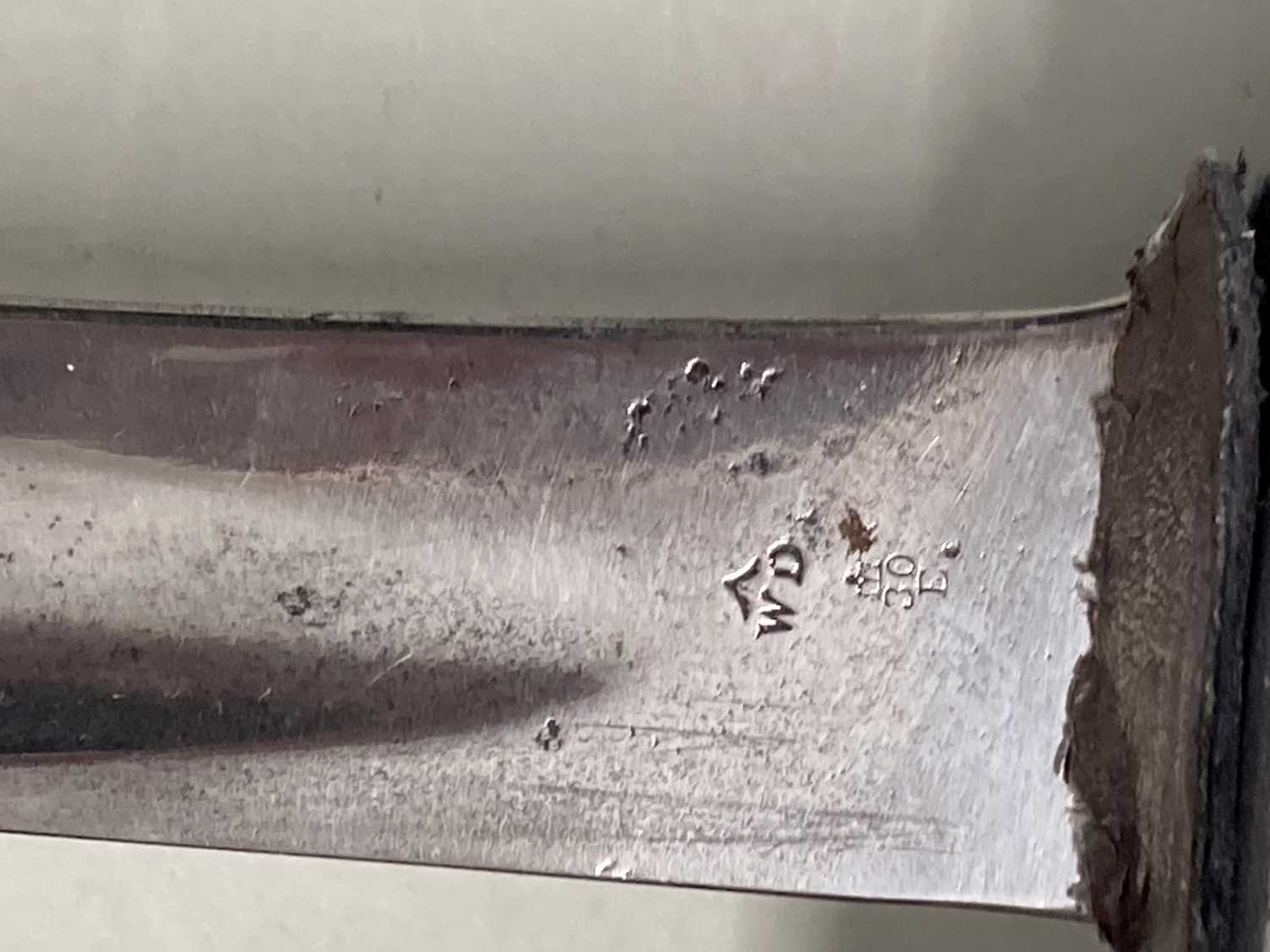 Weapons & Militaria: - Image 6 of 6