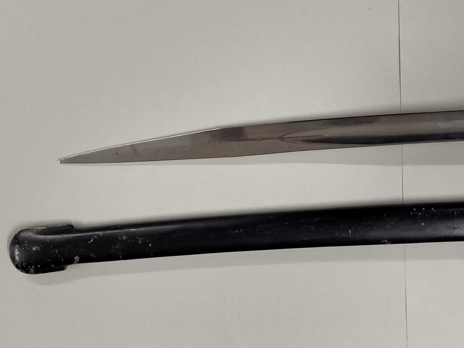 Weapons & Militaria: - Image 5 of 6