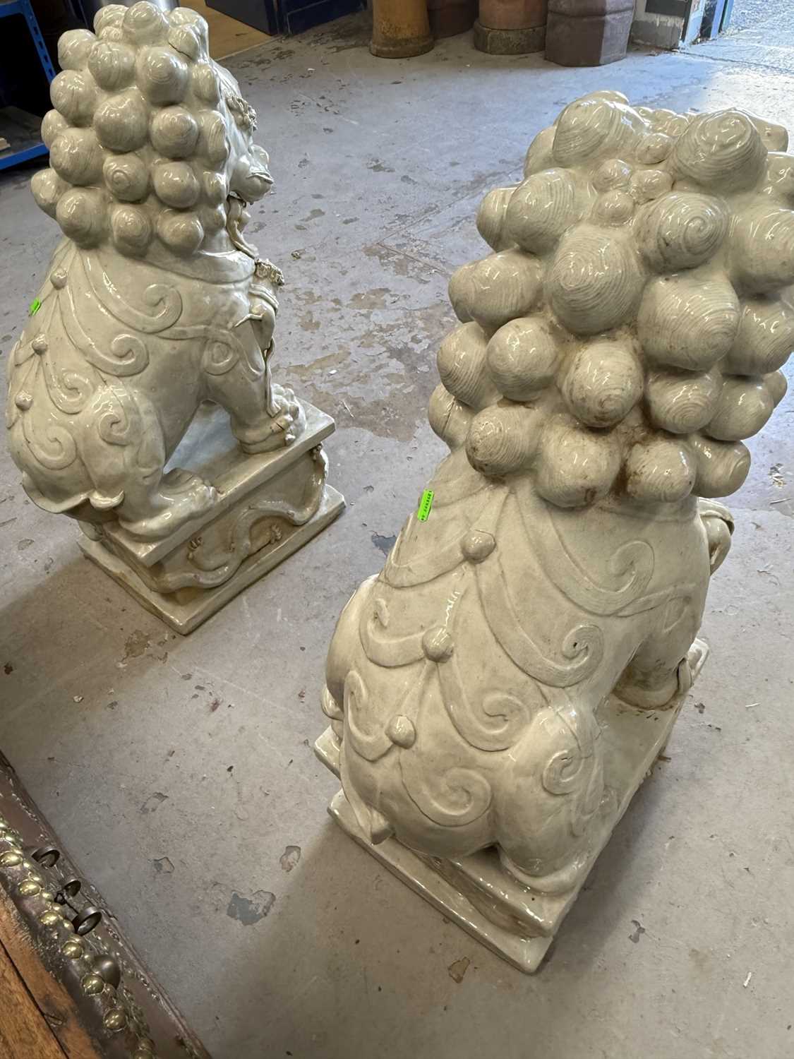 Oriental: - Image 9 of 11