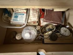 Clocks & Timepieces: