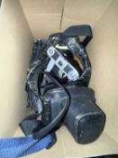 Cameras & Photographic Equipment: