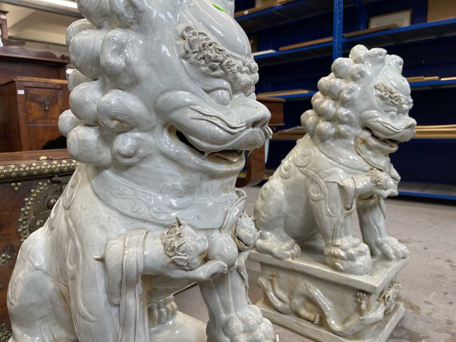 Oriental: - Image 11 of 11