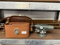 Scientific Instruments: