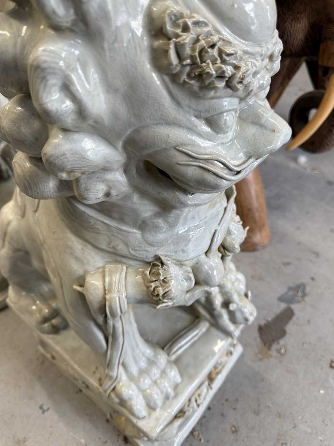 Oriental: - Image 4 of 11