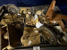 Clocks & Timepieces: