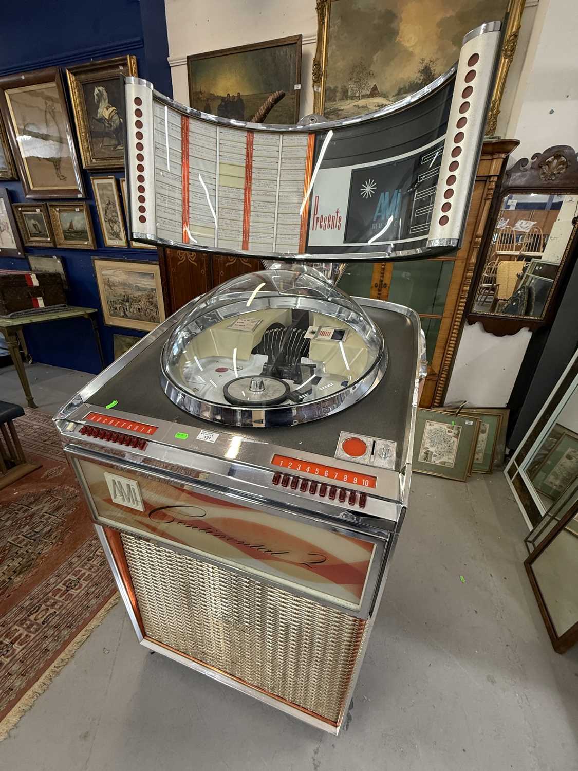 20th Century Collectables: