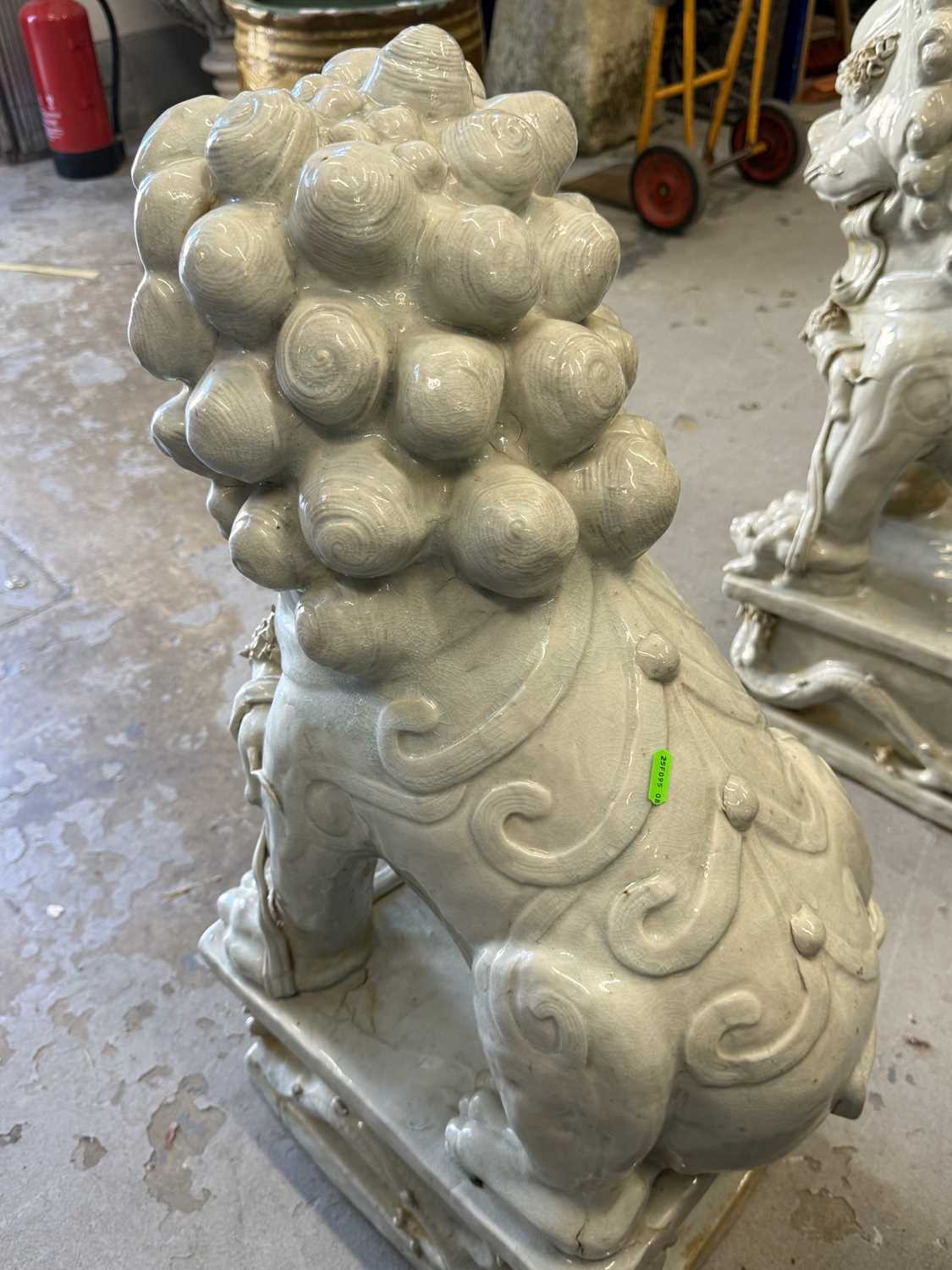 Oriental: - Image 5 of 11