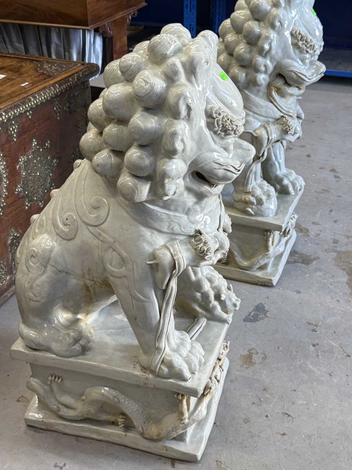 Oriental: - Image 8 of 11