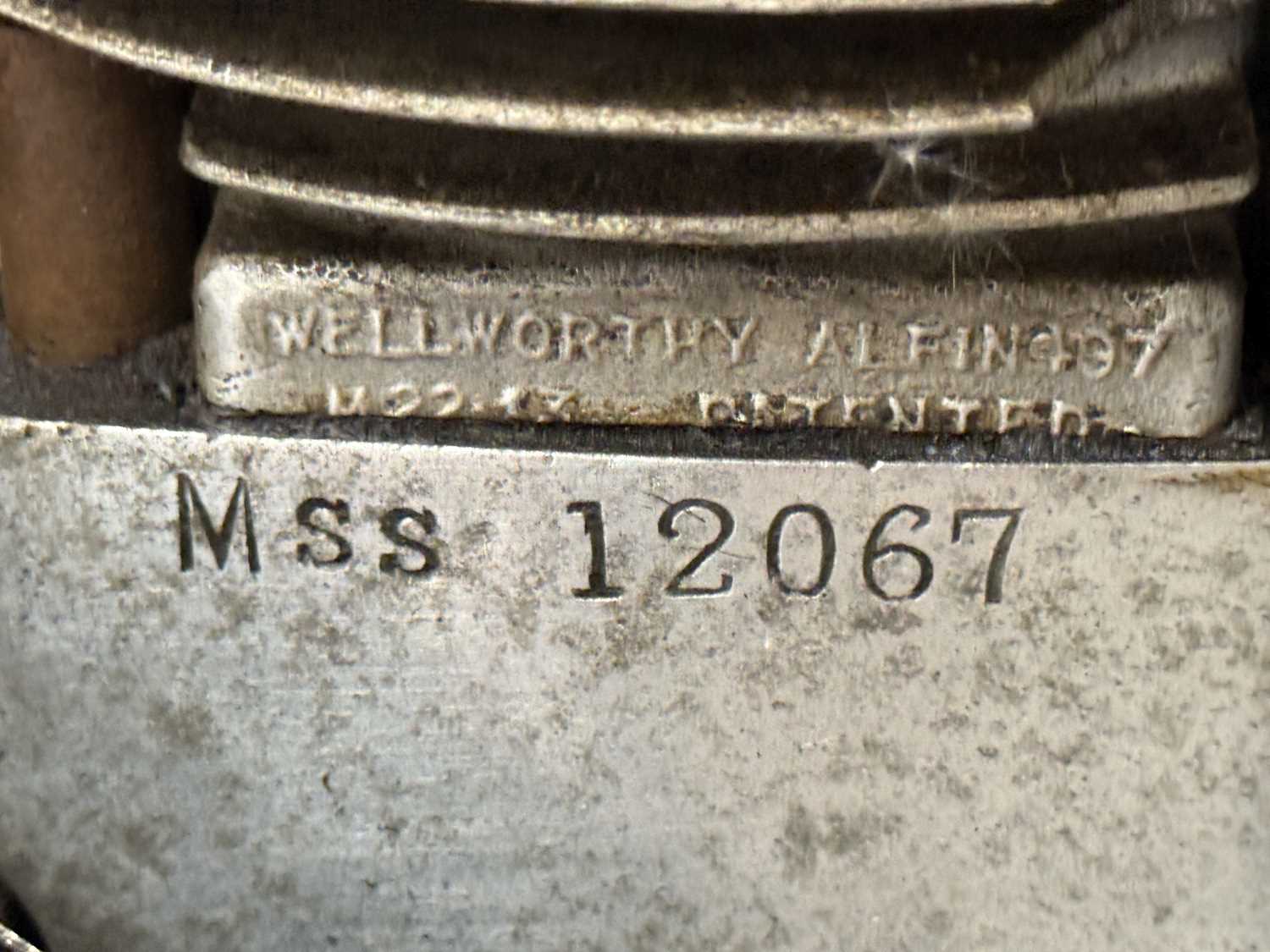 Motorcycles: - Image 6 of 6