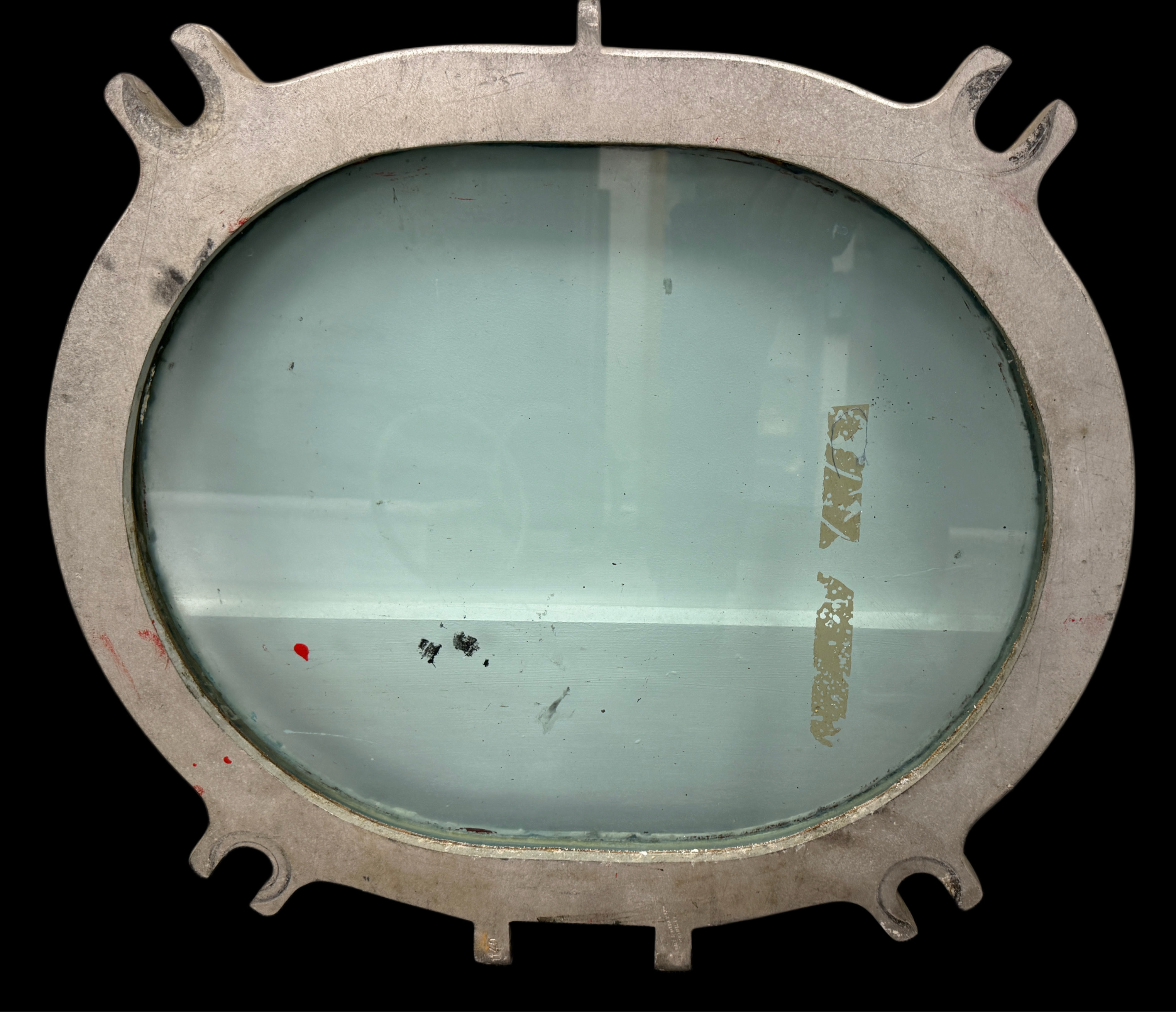 R.M.S. QUEEN ELIZABETH 2: