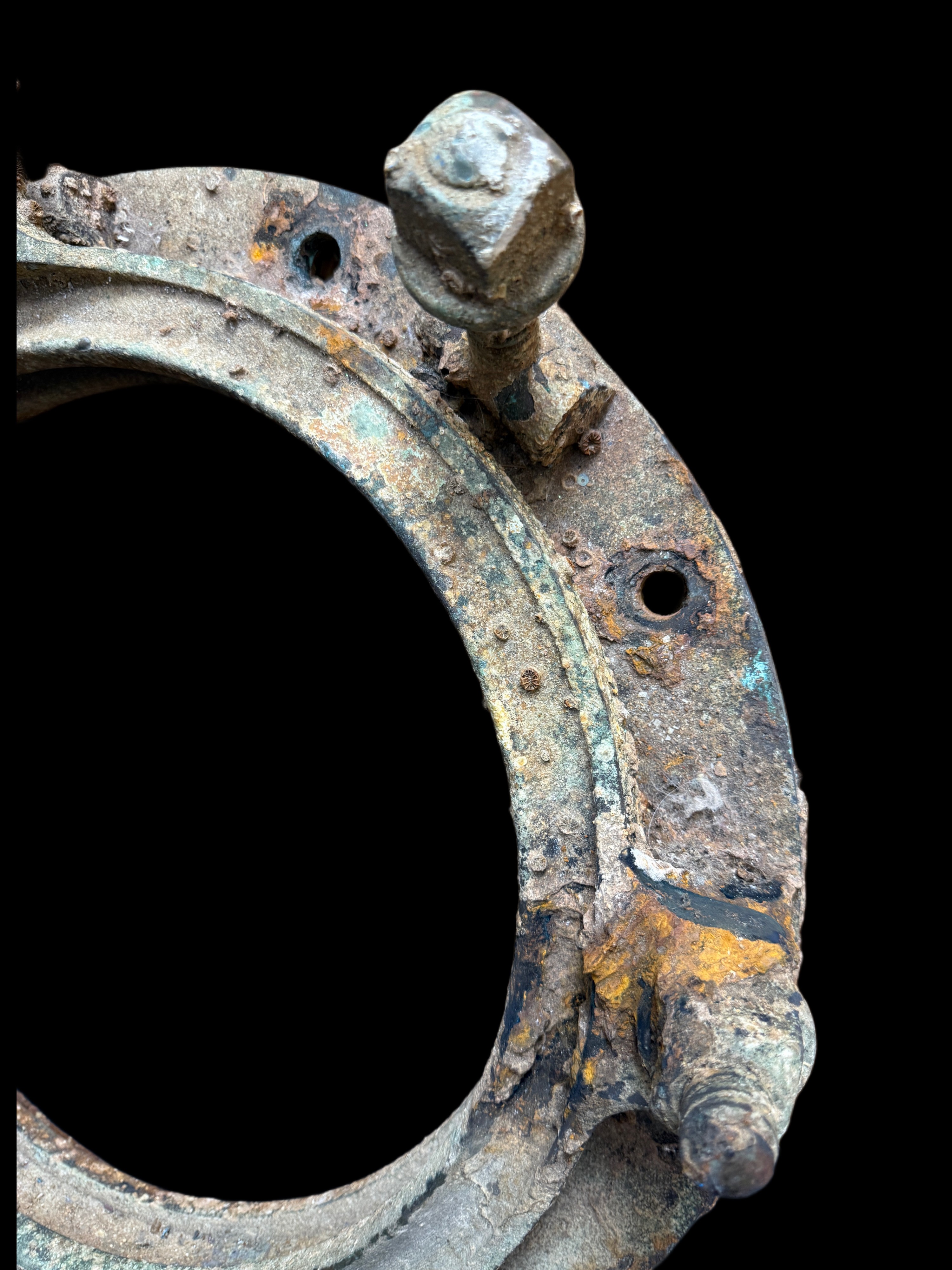 WHITE STAR LINE: - Image 2 of 2