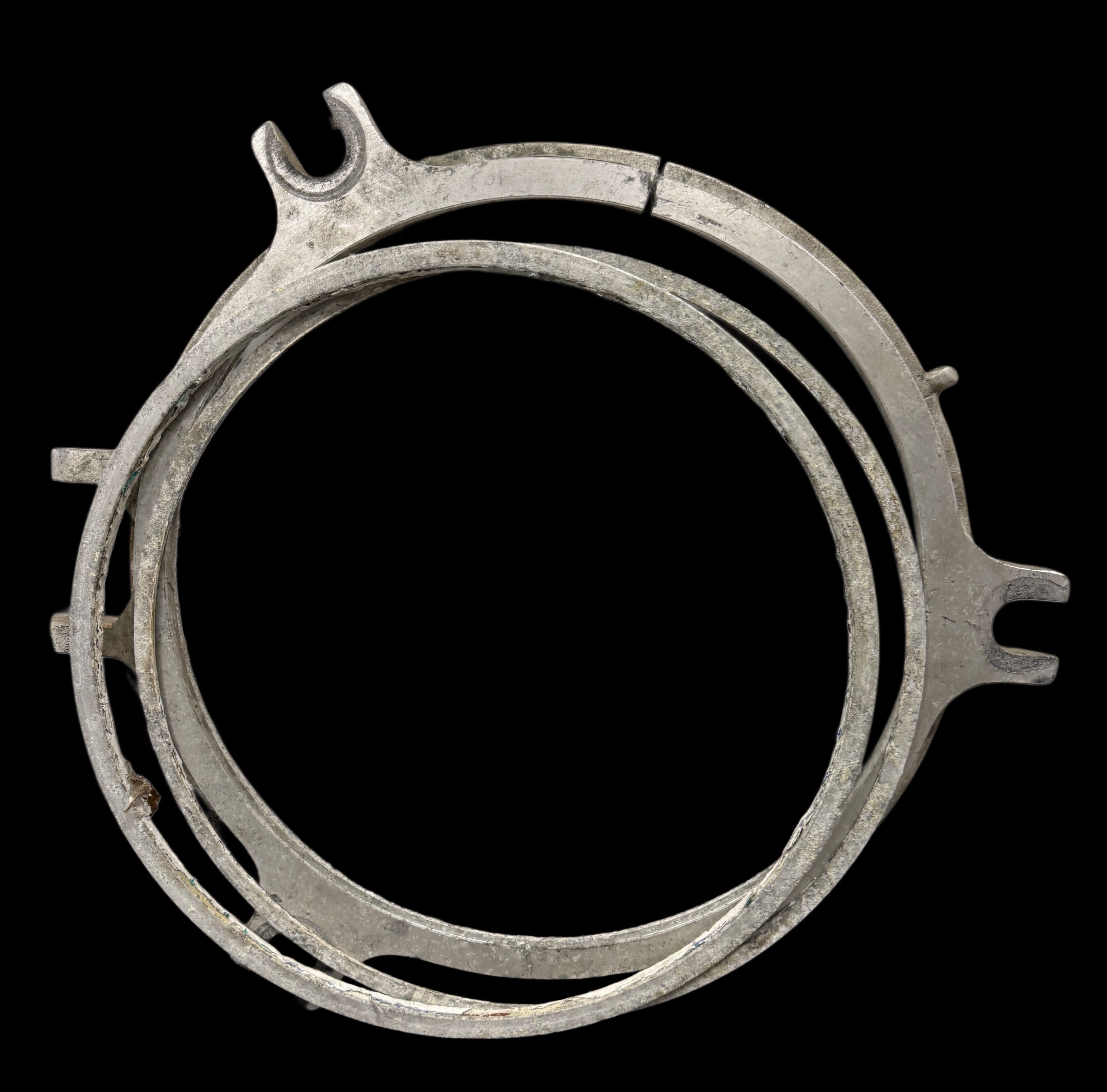 R.M.S. QUEEN ELIZABETH 2: - Image 2 of 2