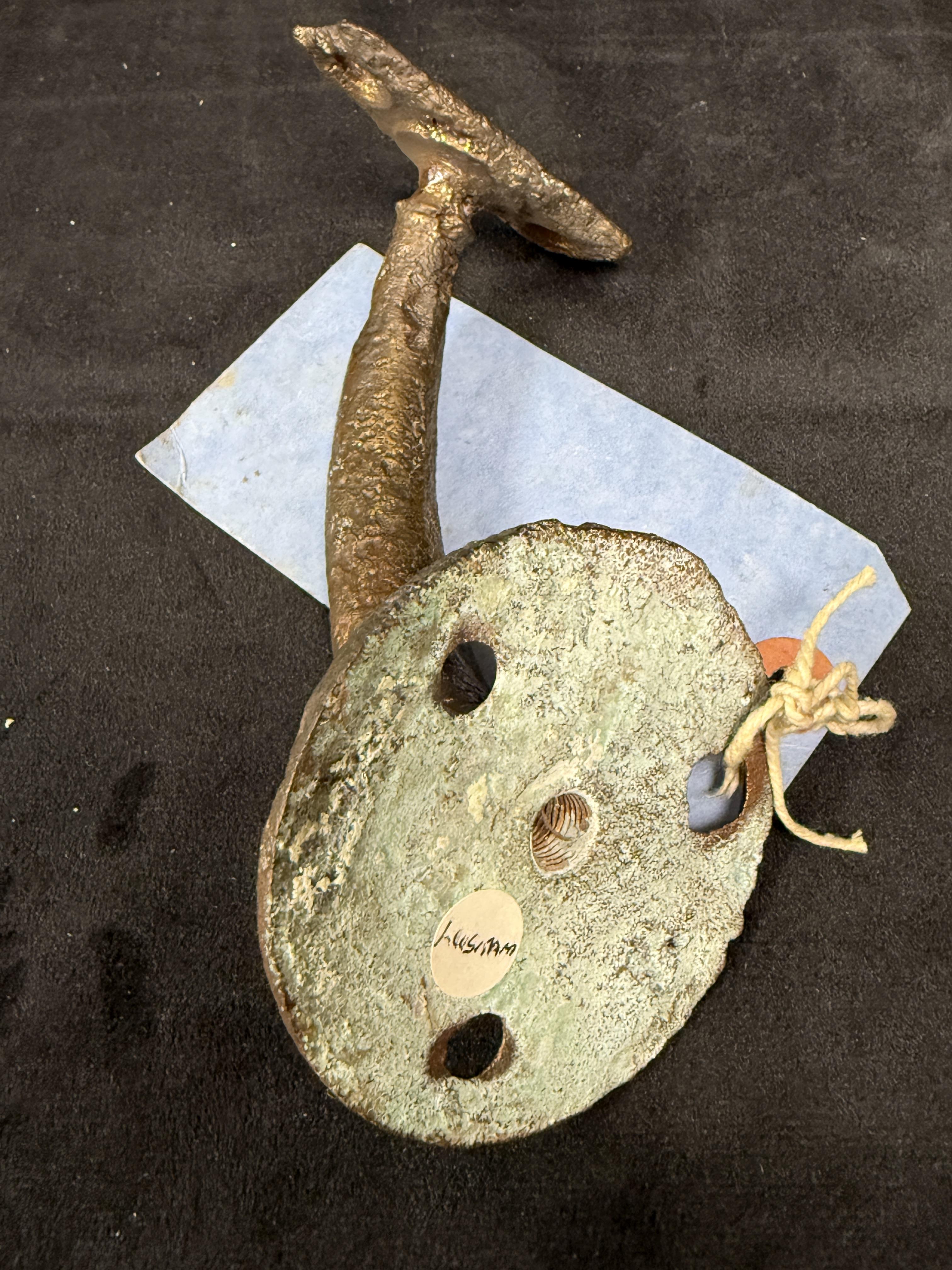 R.M.S. LUSITANIA: - Image 2 of 3