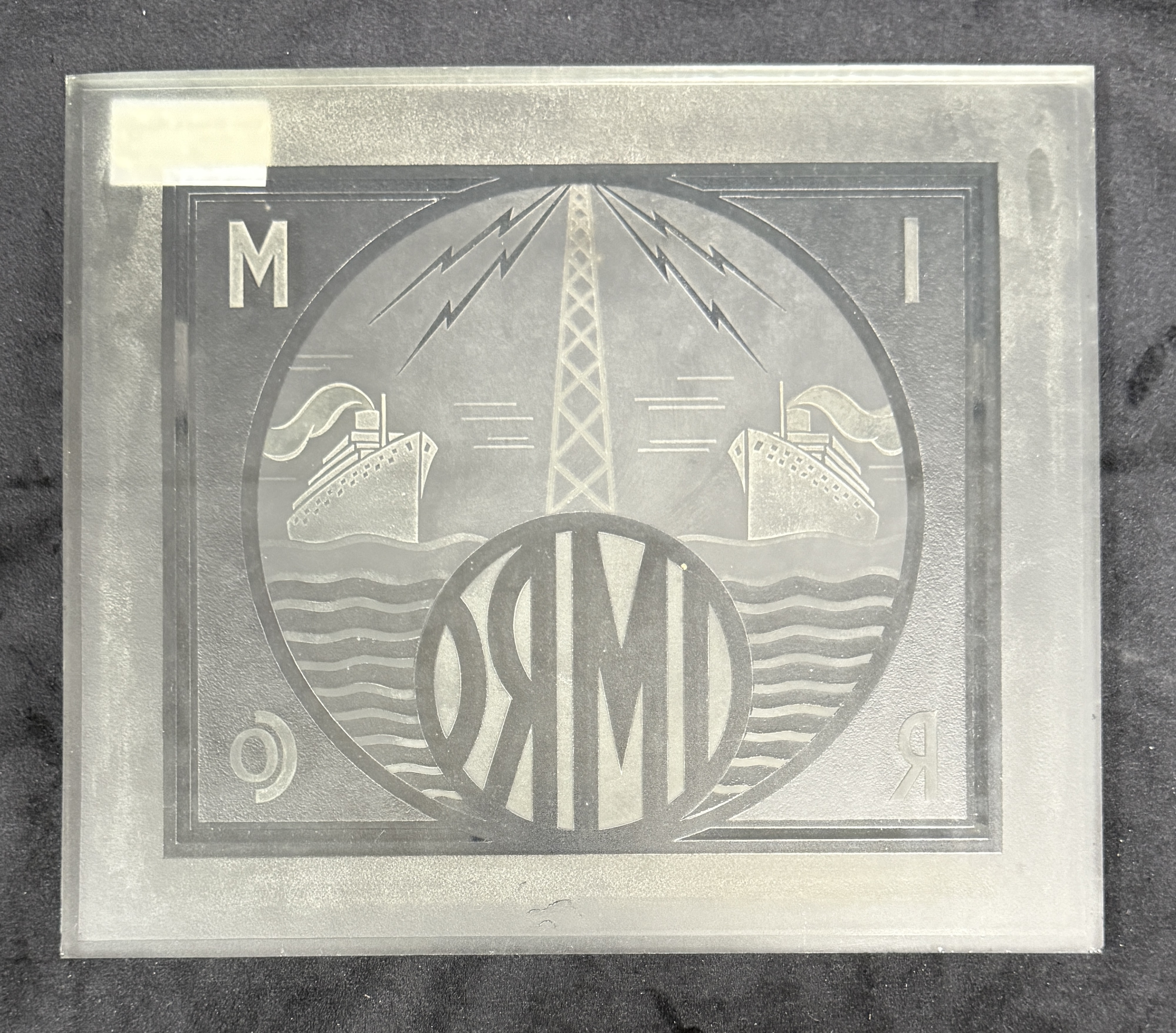 CUNARD: - Image 2 of 2