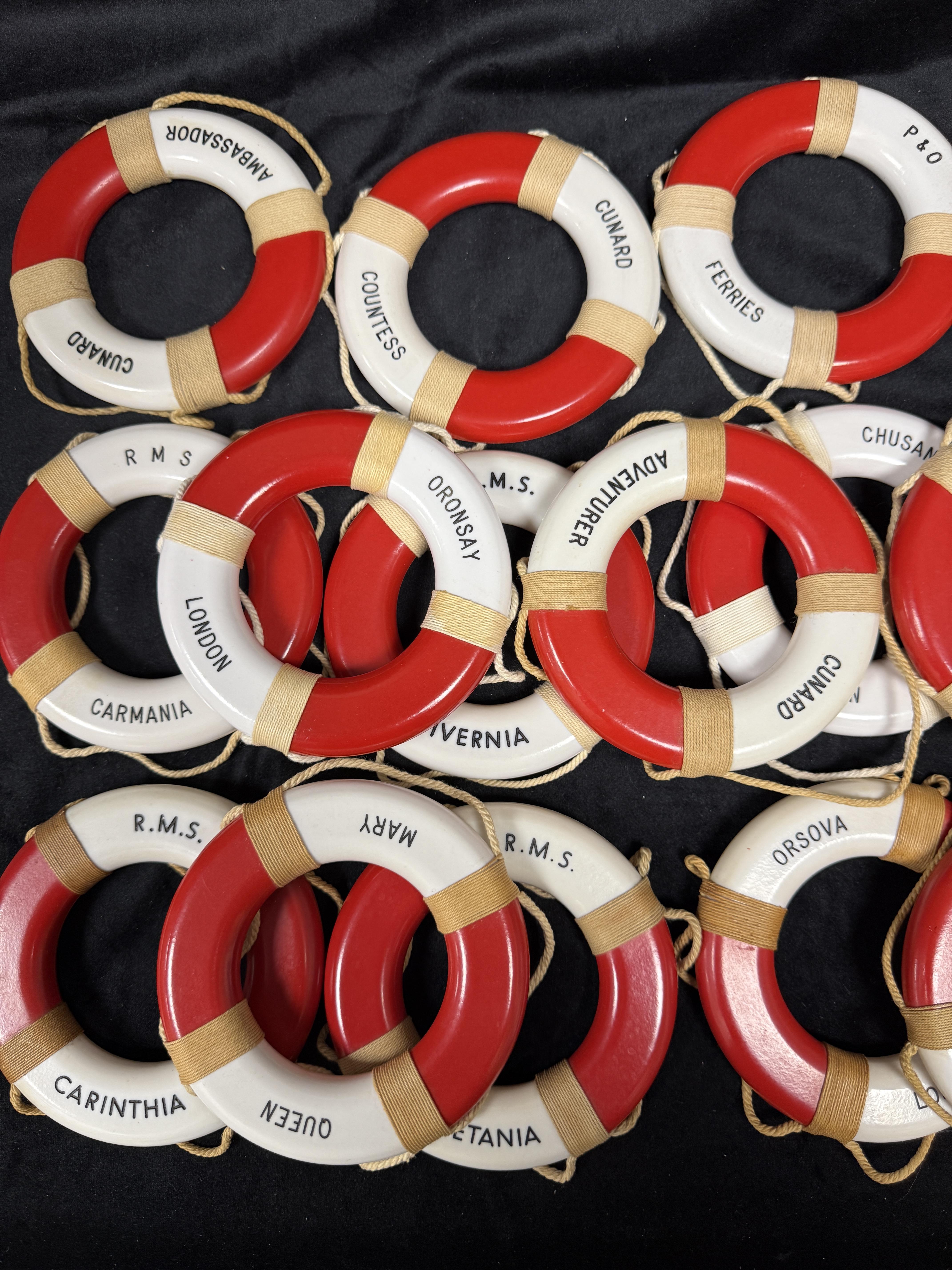 OCEAN LINER: - Image 2 of 4