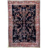 Sarogh'Mohajeran'antik, Persien, um 1900,