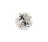 Loser Brillant ca. 0.65 ct l.get.Weiß/p1 Schätzpreis: