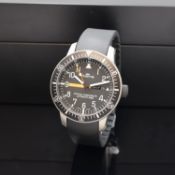 FORTIS B-42 Cosmonauts auf 2012 Stück limitierte