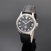 ARLY Natostar Armbanduhr Referenz 16002, Schweiz um 1995,