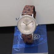 LONGINES Presence Armbanduhr Referenz L4.721.4, Schweiz