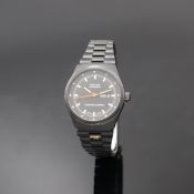 ORFINA / PORSCHE DESIGN Damenarmbanduhr Referenz 7050,