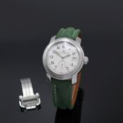 BAUME & MERCIER Capeland Herrenarmbanduhr Referenz