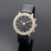 VENTURA Armbandchronograph V-Matic Design Hannes