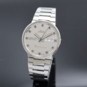 MIDO Ocean Star datoday Commander Herrenarmbanduhr