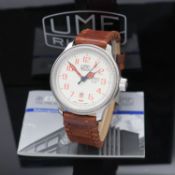 UMF RUHLA nahezu neuwertige, auf 99 Stück limitierte