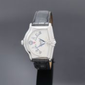 JEAN d´Eve Sectora II Herrenarmbanduhr Referenz 777051,