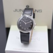 JUNGHANS Armbanduhr Max Bill Referenz 27.3702, Deutschland