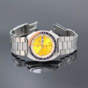 SEIKO Herrenchronograph sogenannte 'Pogue' Referenz