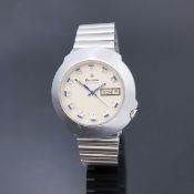 BULOVA Herrenarmbanduhr Accutron, Schweiz um 1975,