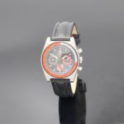 TISSOT Armbandchronograph PR 516 Referenz 40528-1X,