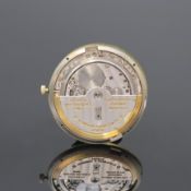 VACHERON & CONSTANTIN Automatikuhrwerk Kaliber 1220,