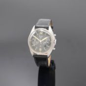 CWC Militärischer Armbandchronograph für die Britische