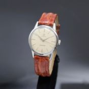 OMEGA Seamaster Armbanduhr Referenz 14390-8-SC, Schweiz um