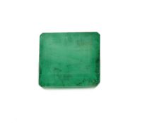 Loser Smaragd, Emerald Cut, ca. 1.80 ct Schätzpreis: 480,