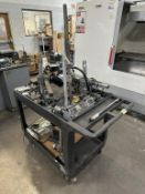 Assorted Test/Measurement Equipment