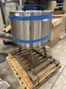 Stainless Steel Container